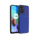 NOBLE case for XIAOMI Redmi 10 / 10 2022 blue