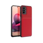 NOBLE case for XIAOMI Redmi Note 10 Pro / Note 10 Pro Max red