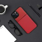 NOBLE case for XIAOMI Redmi Note 10 Pro / Note 10 Pro Max red