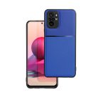 NOBLE case for XIAOMI Redmi Note 10 Pro / Redmi Note 10 Pro Max blue