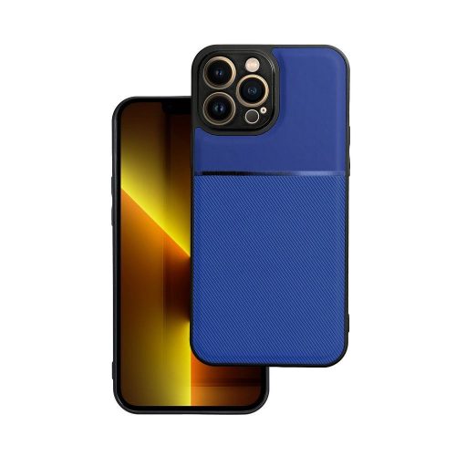 NOBLE case for IPHONE 13 Pro Max blue