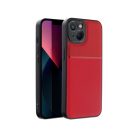 NOBLE case for IPHONE 13 red