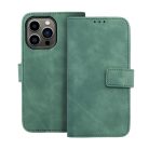 TENDER Book Case for IPHONE 13 green