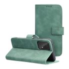 TENDER Book Case for SAMSUNG A52 5G / A52 LTE ( 4G ) / A52s 5G green