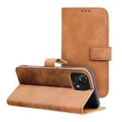 TENDER Book Case for XIAOMI Mi 11 Lite 5G / Mi 11 Lite LTE ( 4G ) / Mi 11 Lite NE brown