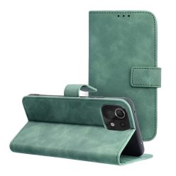 TENDER Book Case for XIAOMI Redmi 10 / 10 2022 green