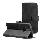 TENDER Book Case for XIAOMI Redmi 9C / 9C NFC black