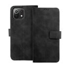 TENDER Book Case for XIAOMI Redmi Note 10 / 10S black