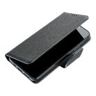 FANCY Book case for SAMSUNG A53 5G black