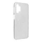 SHINING Case for SAMSUNG A53 5G silver