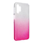 SHINING Case for SAMSUNG A53 5G transparent pink