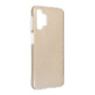 SHINING Case for SAMSUNG A53 5G gold