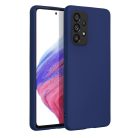 SOFT case for SAMSUNG A53 5G dark blue