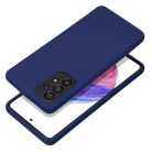 SOFT case for SAMSUNG A53 5G dark blue