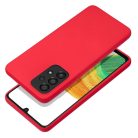 SOFT case for SAMSUNG A33 5G red