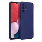 SOFT case for SAMSUNG A13 4G dark blue