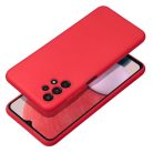 SOFT case for SAMSUNG A13 4G red