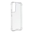 ROAR case ARMOR JELLY for SAMSUNG S22 transparent