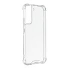 ROAR case ARMOR JELLY for SAMSUNG S22 Plus transparent