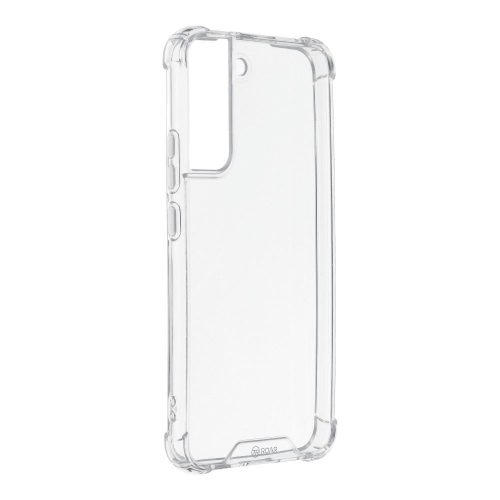 ROAR case ARMOR JELLY for SAMSUNG S22 Plus transparent