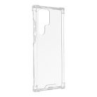 ROAR case ARMOR JELLY for SAMSUNG S22 Ultra transparent