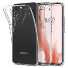 SPIGEN case LIQUID CRYSTAL for SAMSUNG S22 transparent