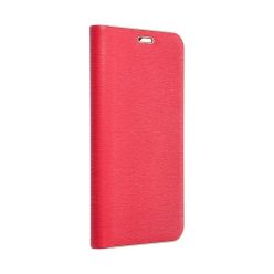 LUNA Book Gold for SAMSUNG A53 5G red