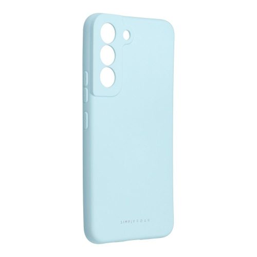 ROAR case SPACE for SAMSUNG S22 Sky Blue