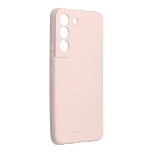 ROAR case SPACE for SAMSUNG S22 Pink