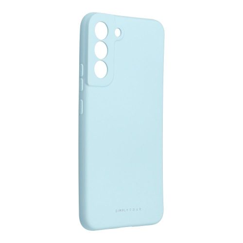 ROAR case SPACE for SAMSUNG S22 Plus Sky Blue