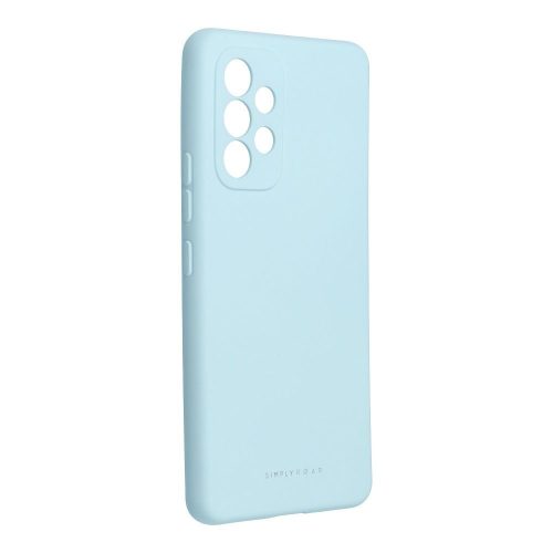 ROAR case SPACE for SAMSUNG A53 5G Sky Blue