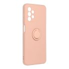 ROAR case AMBER for SAMSUNG A13 4G Pink