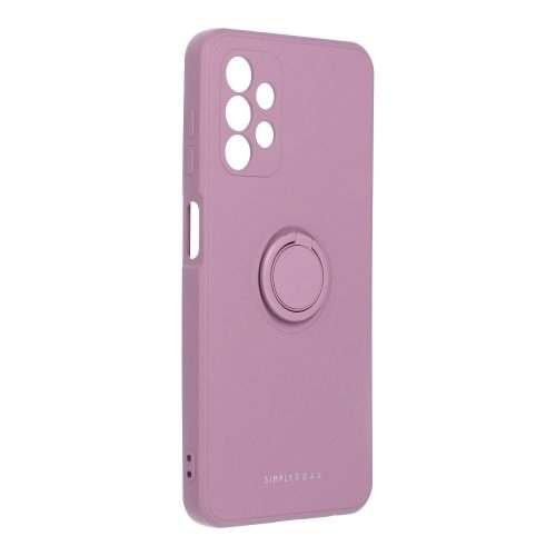 ROAR case AMBER for SAMSUNG A13 4G Purple