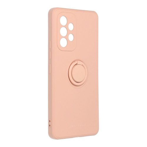 ROAR case AMBER for SAMSUNG A53 5G Pink