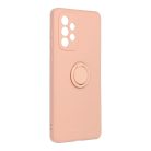 ROAR case AMBER for SAMSUNG A73 5G Pink