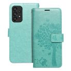 MEZZO Book case for SAMSUNG A53 5G tree green