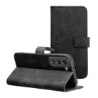 TENDER Book Case for SAMSUNG A33 5G black