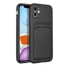 case CARD for IPHONE 11 black