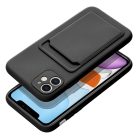 case CARD for IPHONE 11 black