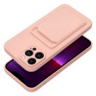 case CARD for IPHONE 13 Pro Max pink