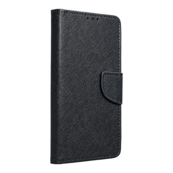 FANCY Book case for MOTOROLA G31 black FANCY Book case for MOTOROLA G31 black