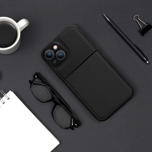 NOBLE case for XIAOMI Redmi Note 11 / 11S black