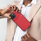 NOBLE case for XIAOMI Redmi Note 11 / 11S red