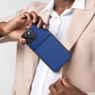 NOBLE case for XIAOMI Redmi Note 11 / 11S blue