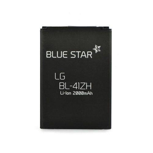 Akkumulátor LG L50 L/Fino/Joy/Leon 2000 mAh Li-Ion BlueStar Premium