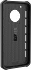 ( UAG ) Urban Armor Gear case Outback for MOTO G5 PLUS black