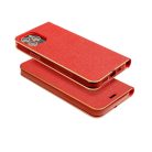 LUNA Book Gold for XIAOMI Redmi NOTE 11 PRO / 11 PRO 5G red