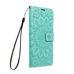   MEZZO Book case for XIAOMI Redmi Note 11 Pro / 11 Pro 5G mandala green