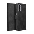 TENDER Book Case for XIAOMI Redmi Note 11 Pro / 11 Pro 5G black