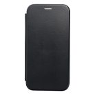 ELEGANCE book case for SAMSUNG A03 black